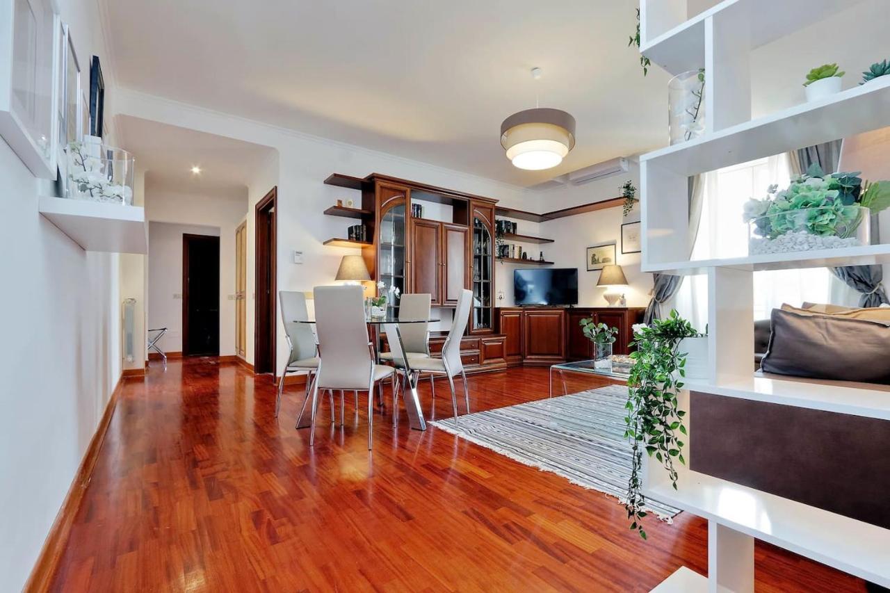 Colosseo Sunset Apartment Rome Exterior photo