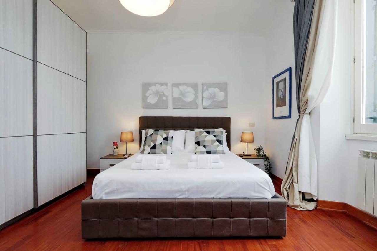 Colosseo Sunset Apartment Rome Exterior photo