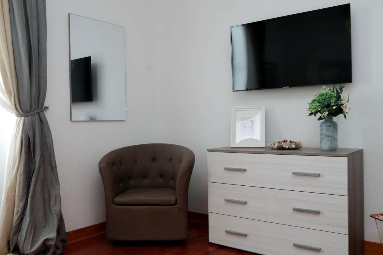 Colosseo Sunset Apartment Rome Exterior photo