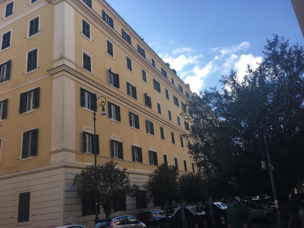 Colosseo Sunset Apartment Rome Exterior photo