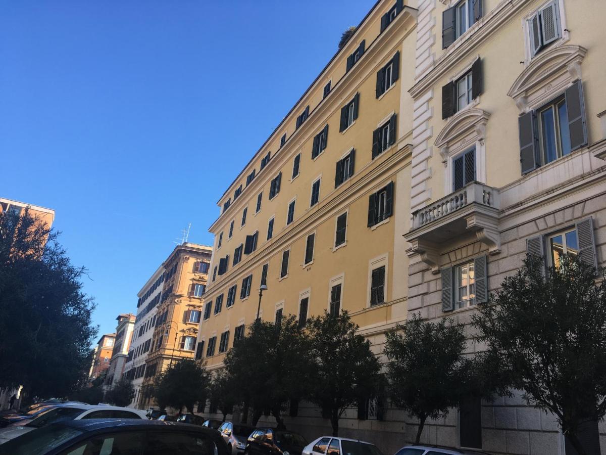 Colosseo Sunset Apartment Rome Exterior photo